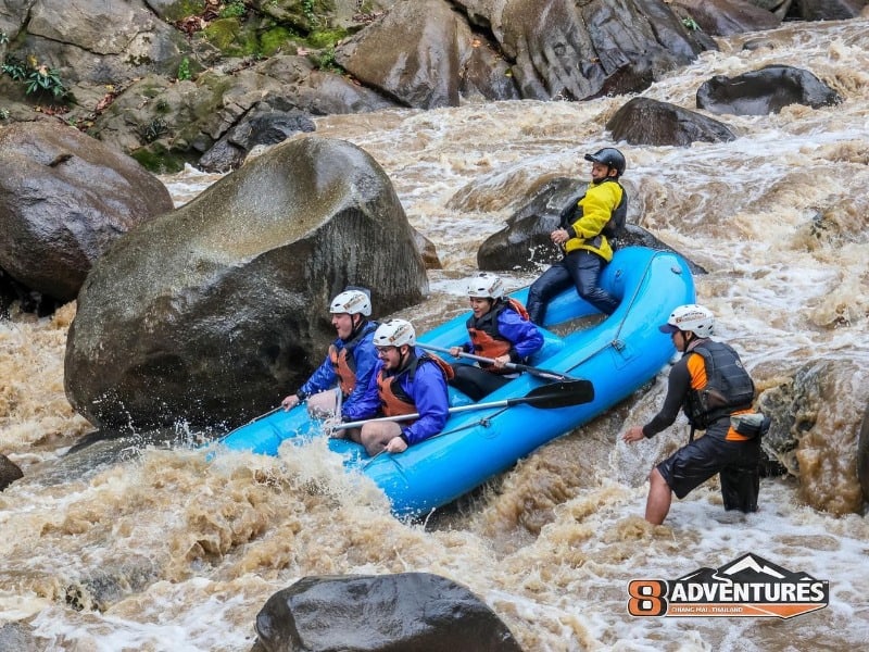 8Adventures-Rafting-Chiang-Mai-3