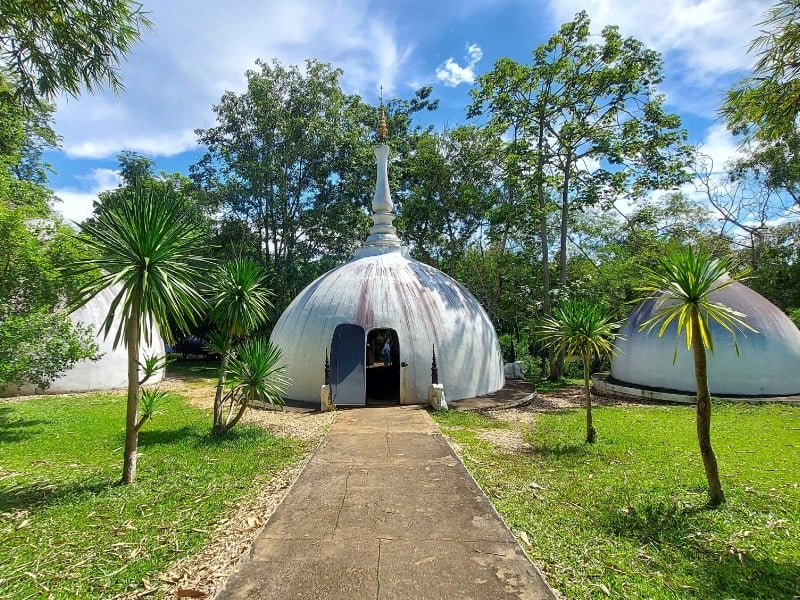 Chiang Rai Black House 3