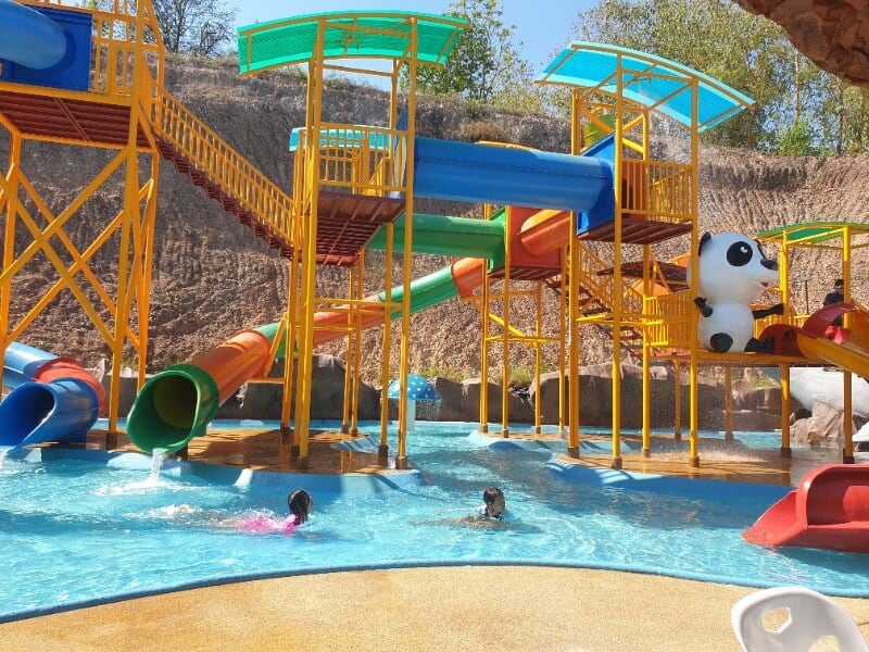 Grand Canyon Water Park 2