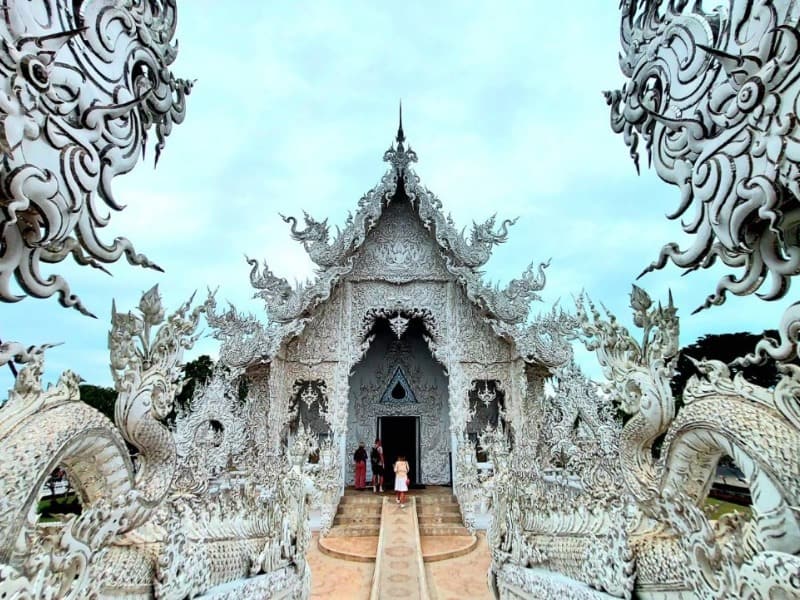 White Temple 6