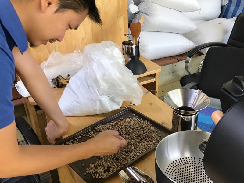 Acaba Coffee 5