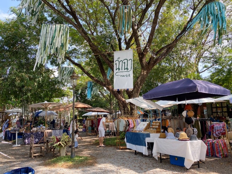 Chamcha Market 1