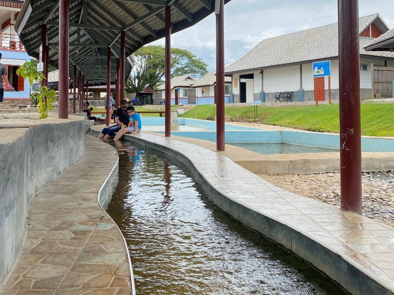 Doi Saket Hot Spring 4