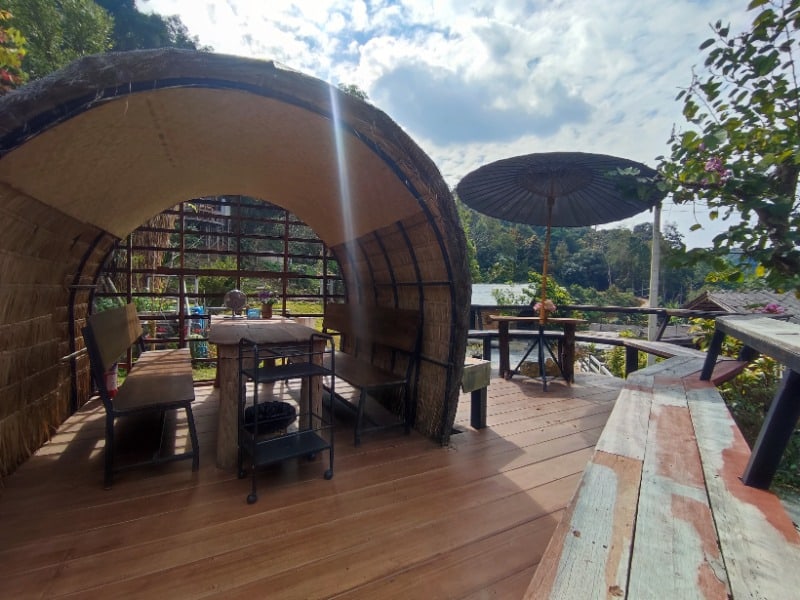 Fae Miang Cafe 4