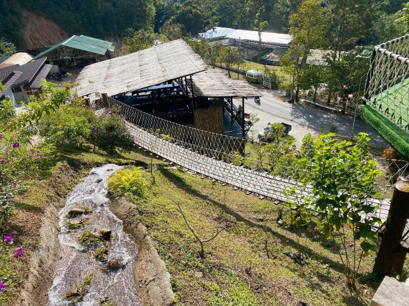 Palore Coffee & Tea House 5