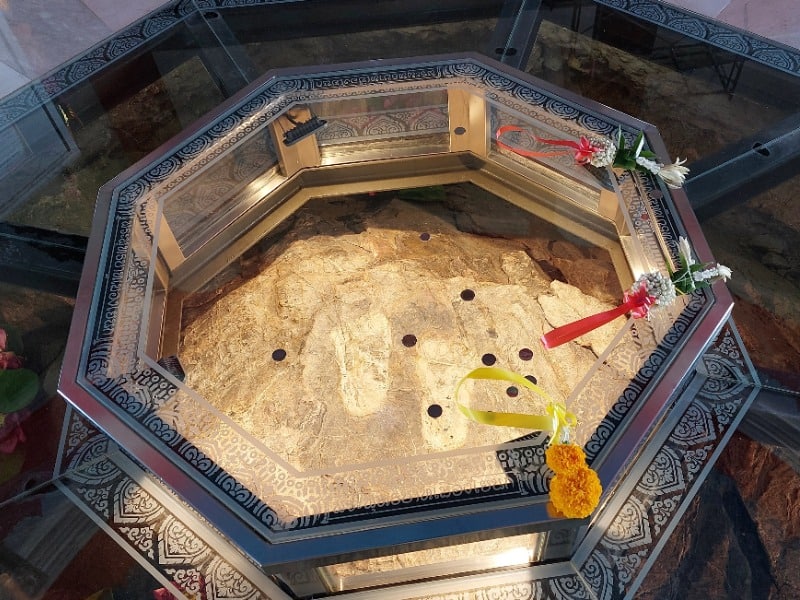 Wat Phra That Doi Saket 5