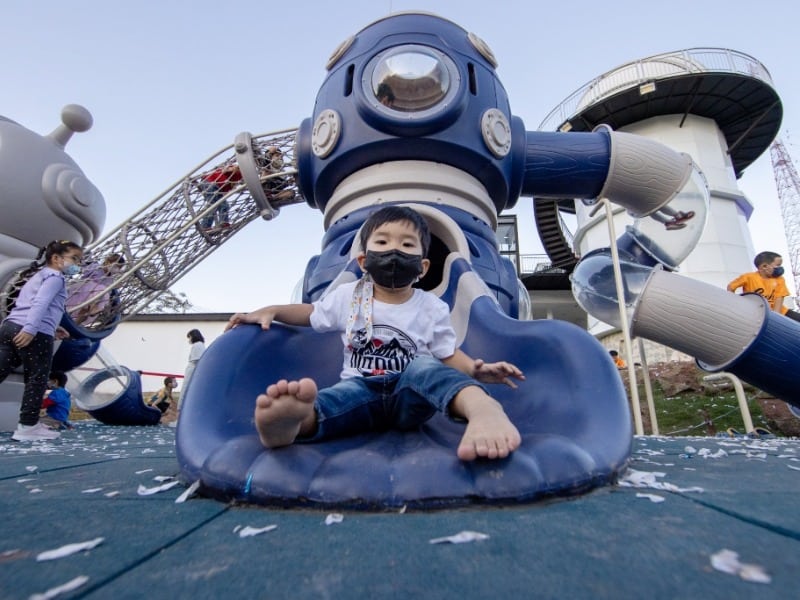 Astro Park 6