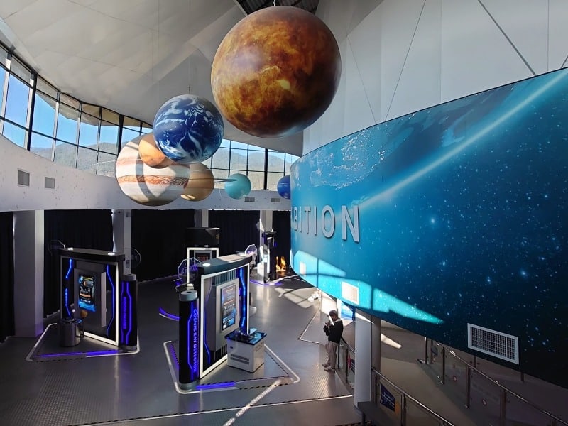 Astro Park 7
