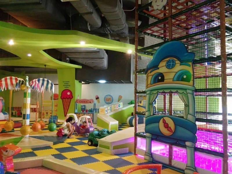Fun City 2