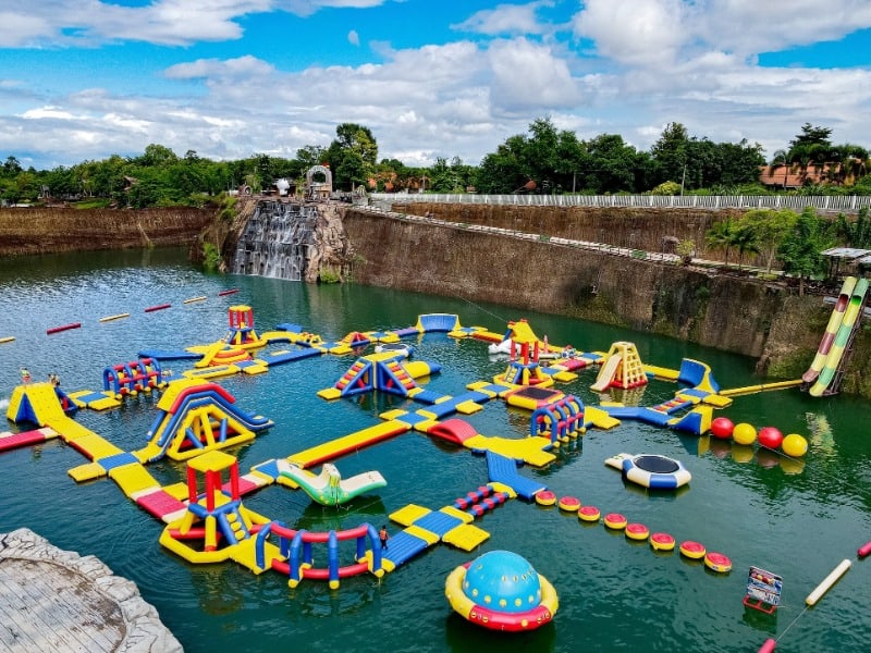 Grand Canyon Waterpark 1