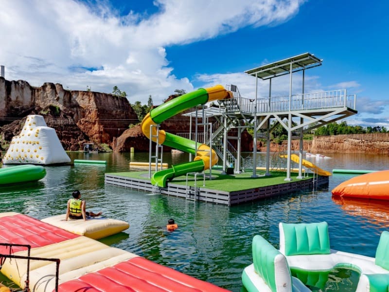 Grand Canyon Waterpark 3