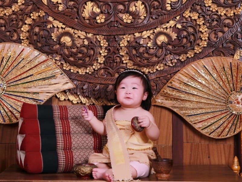 Nakara Chiangmai Studio 1