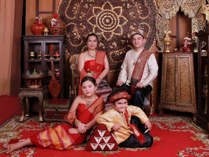 Nakara Chiangmai Studio 3