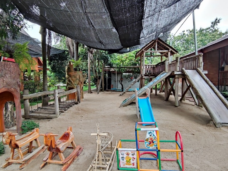 Pan’s Farm 1