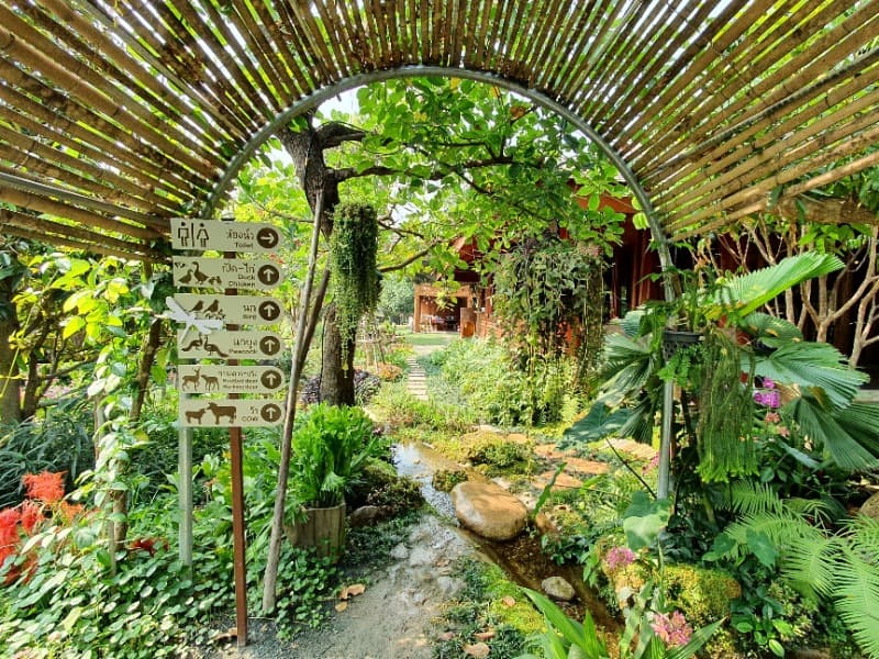 Pan’s Farm 3