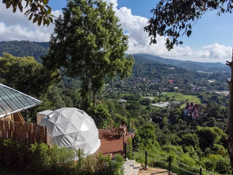 Panviman Chiang Mai Spa Resort 1