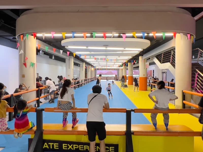 Skate Experience Chiangmai 2