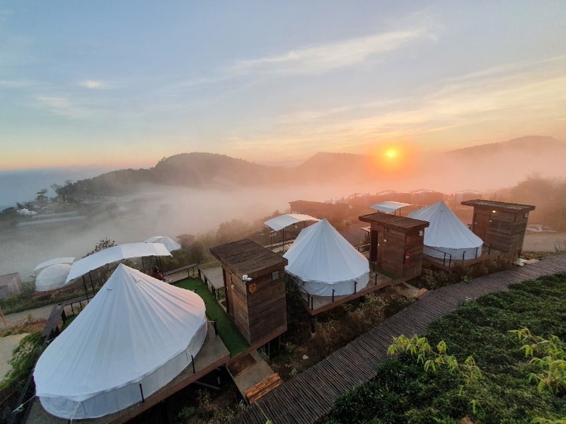 The Doi Moncham 1
