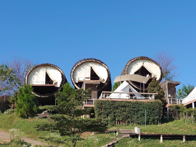 The Doi Moncham 4