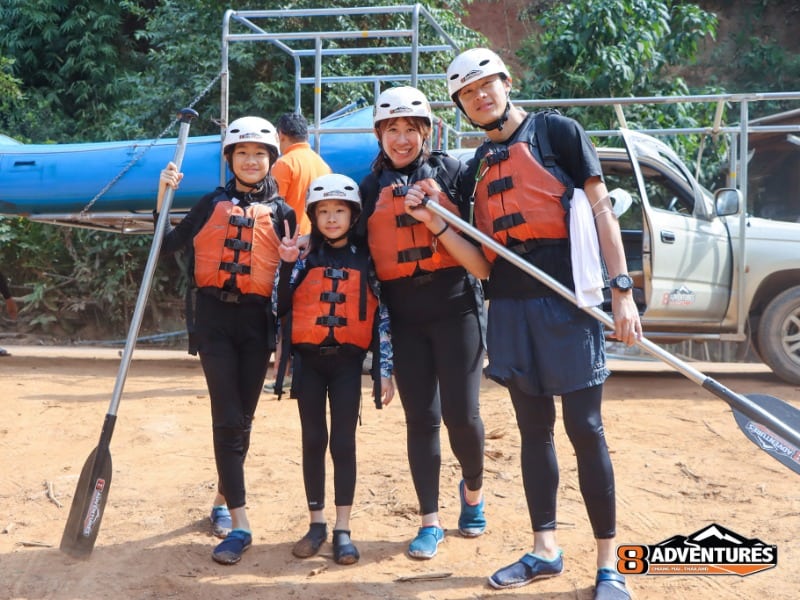 8Adventures-Rafting-Chiang-Mai-6