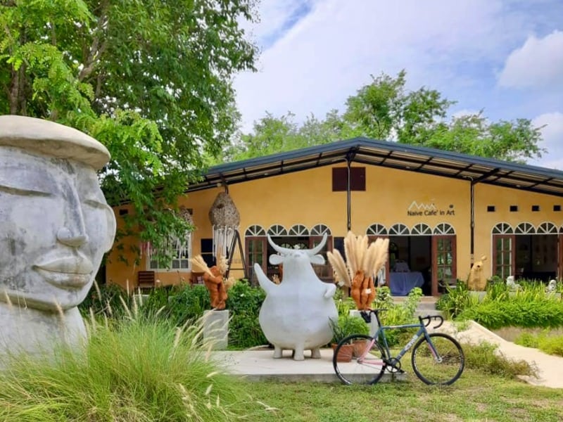Chiangmai Art Museum 1