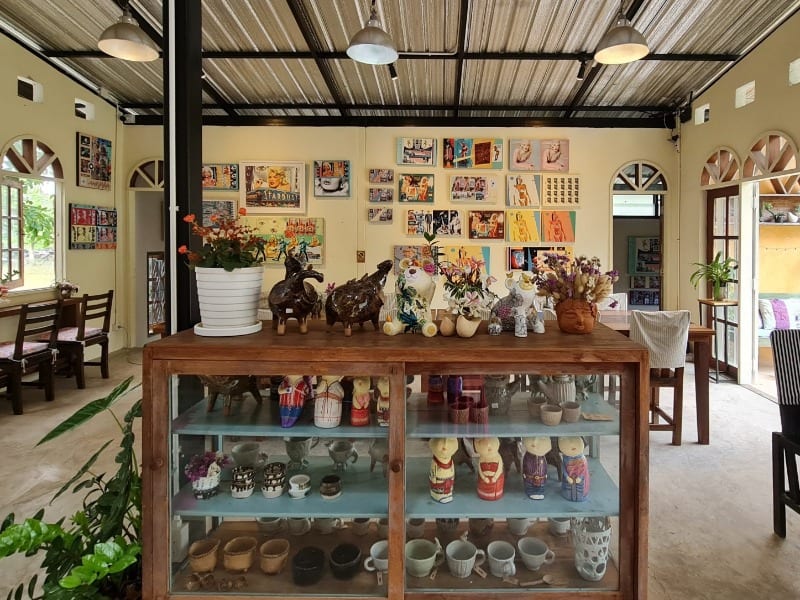 Chiangmai Art Museum 2