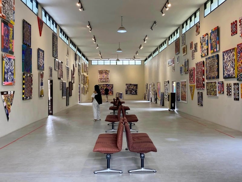 Chiangmai Art Museum 3