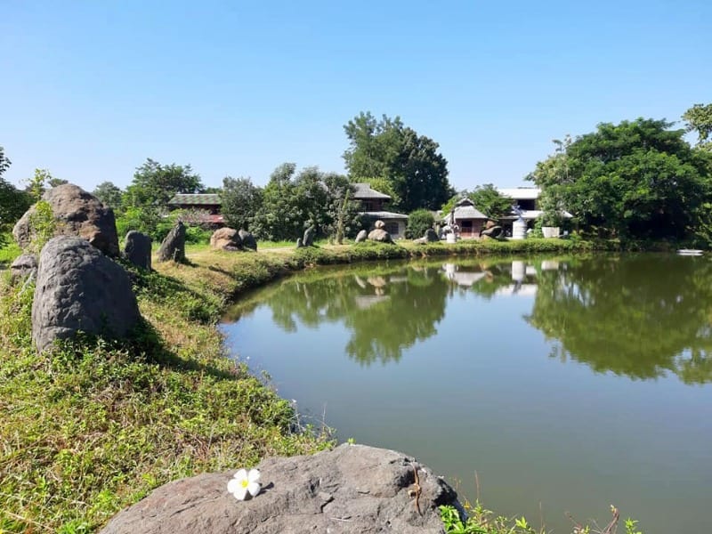 Chiangmai Art Museum 4