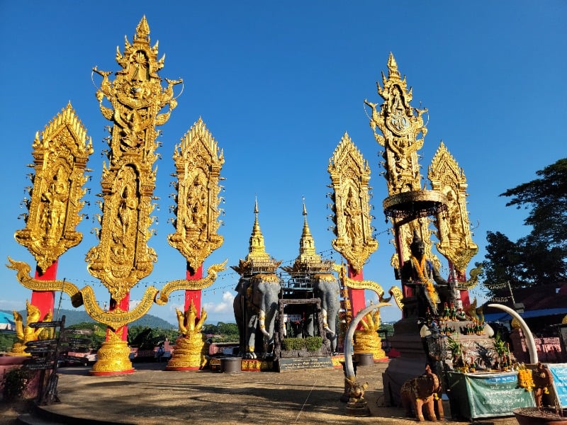 Golden Triangle 2