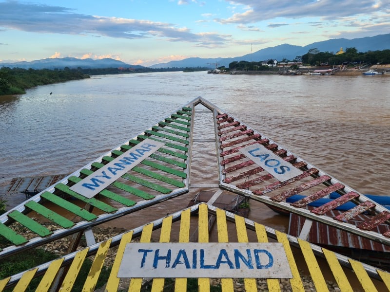 Golden Triangle 4