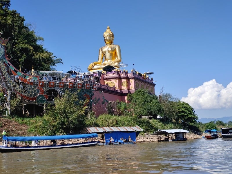 Golden Triangle 6