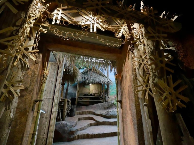 House of Opium Museum 4
