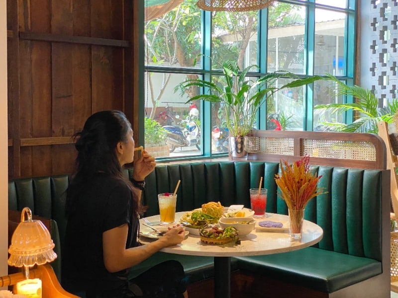 古城最平易近人的泰北菜館 CHUM Northern Kitchen @ Old City