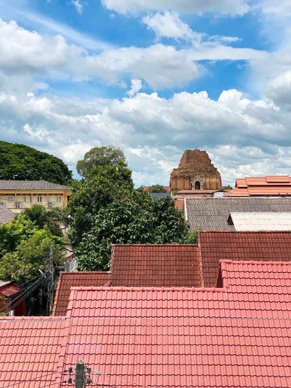 Kalm Village 3