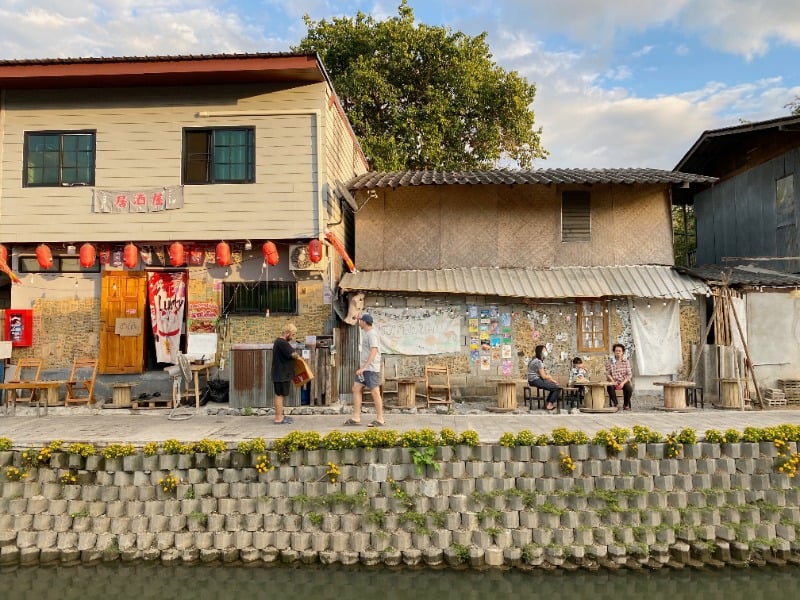 Khlong Mae Kha 14