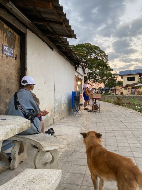 Khlong Mae Kha 2