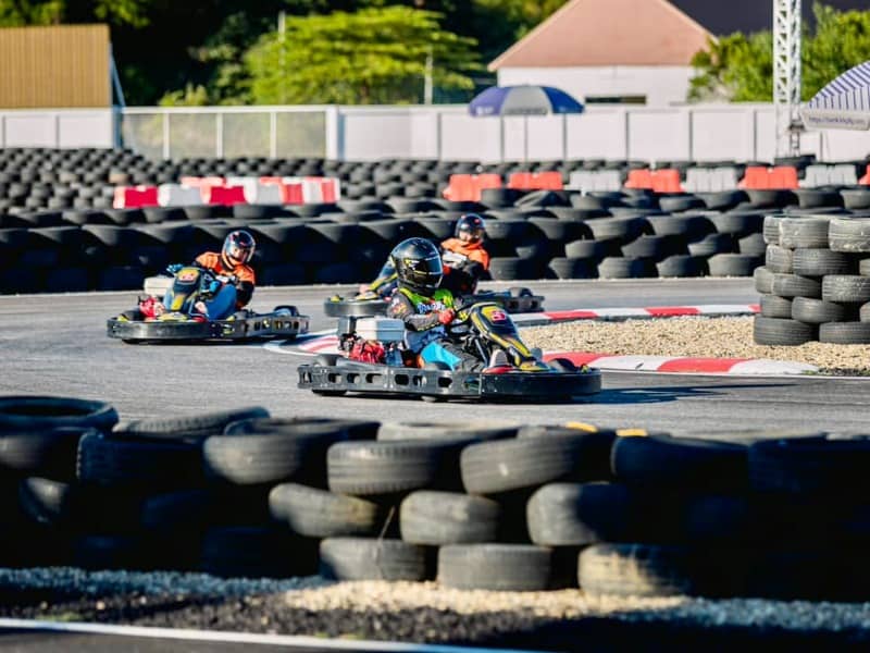 Chiang Mai Circuit 2
