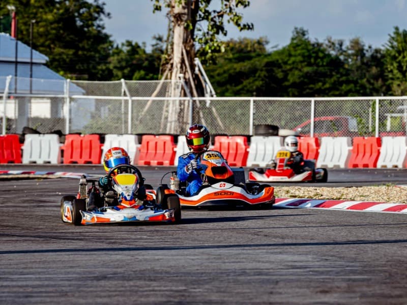Chiang Mai Circuit 3