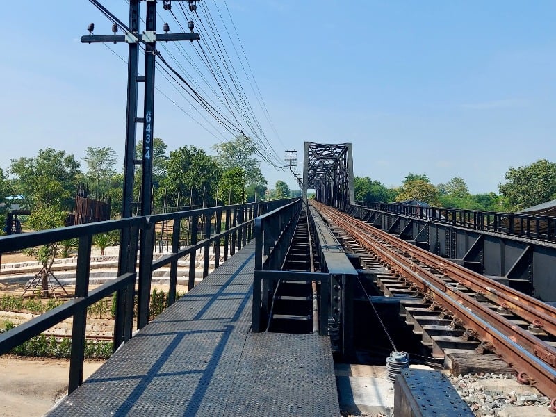 Black Bridge 4