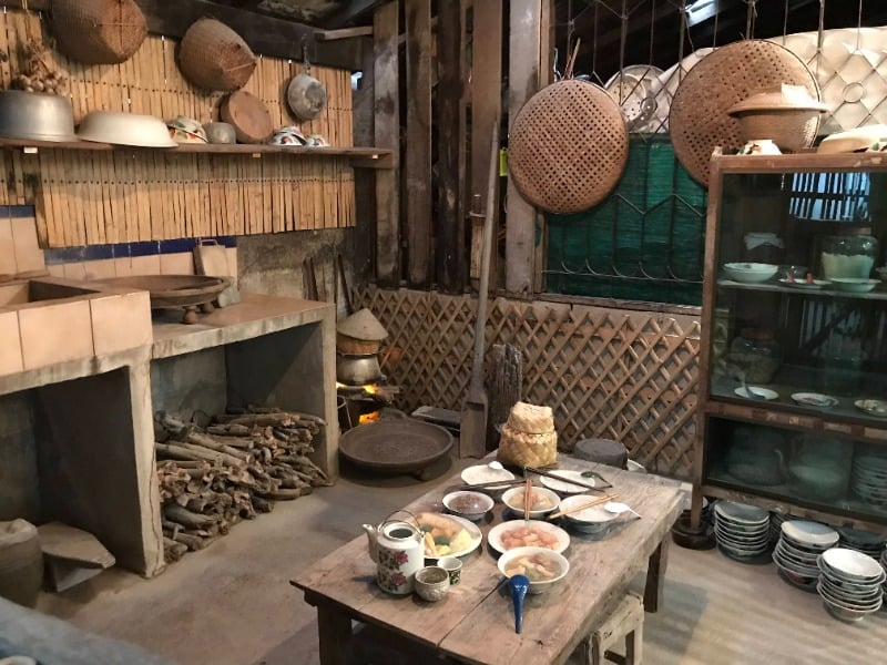 Dhanabadee Ceramic Museum 1