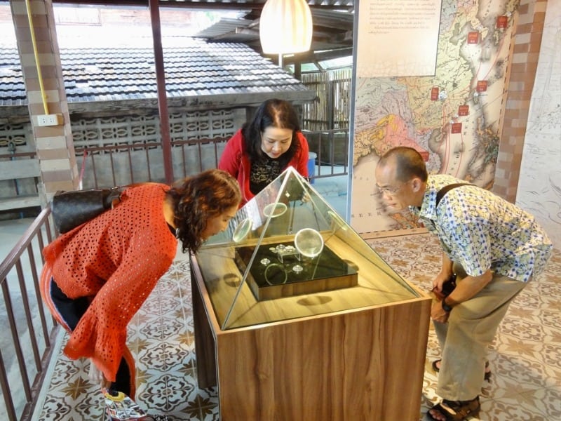 Dhanabadee Ceramic Museum 4