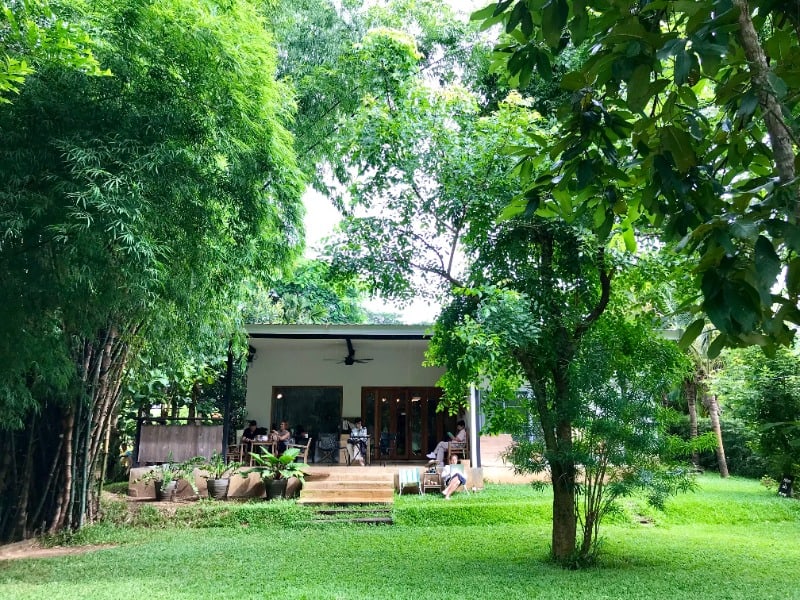 Himwang Cafe 1