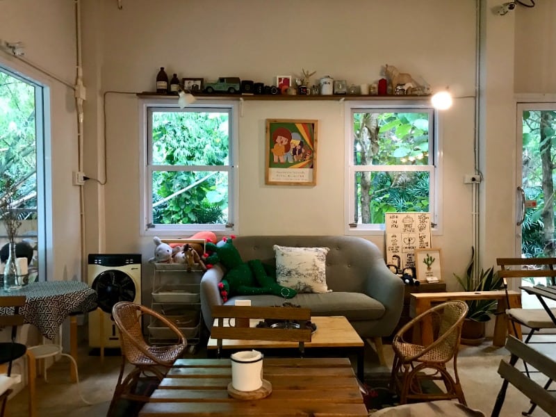Himwang Cafe 2