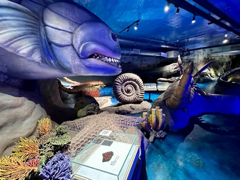 Lampang Geology Museum 2