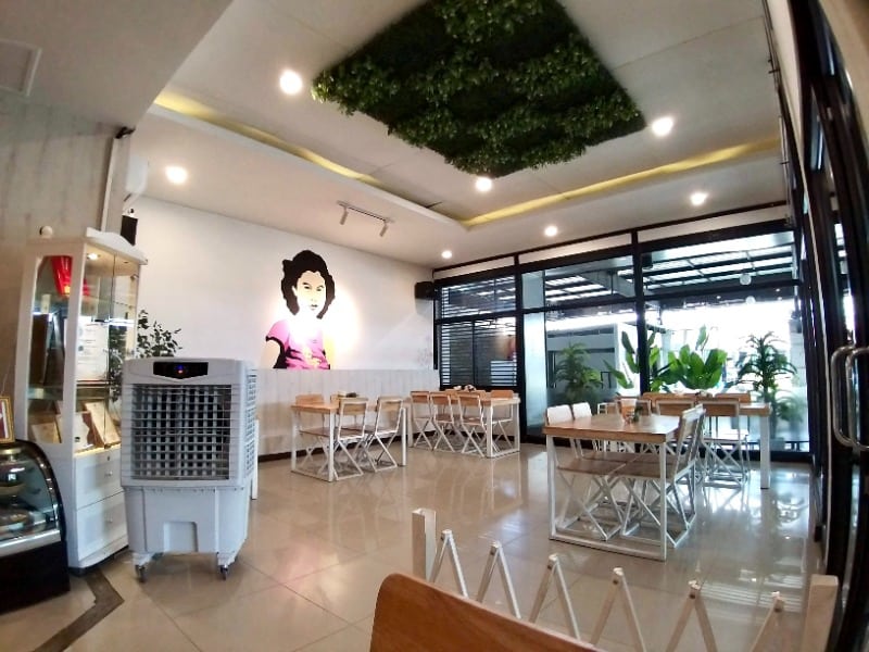 Saengwa Thai Modern Cuisine 4