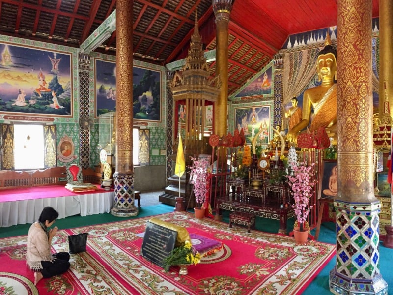 Wat Chedi Sao Lang 2
