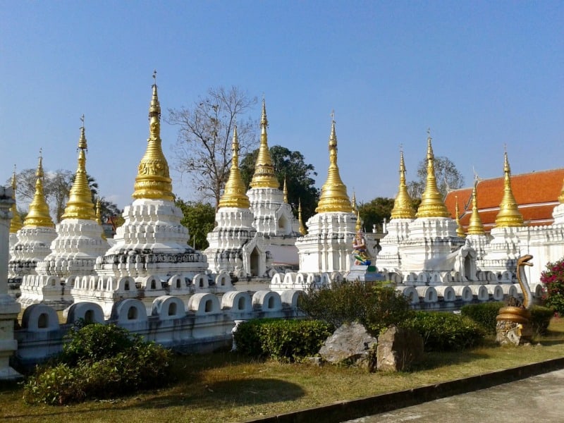 Wat Chedi Sao Lang 3
