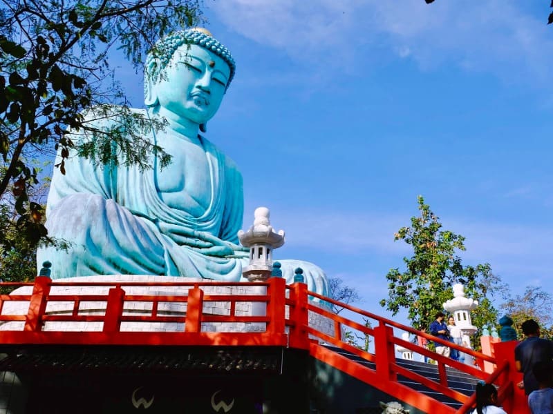 Wat Doi Prachan Mae Tha 7