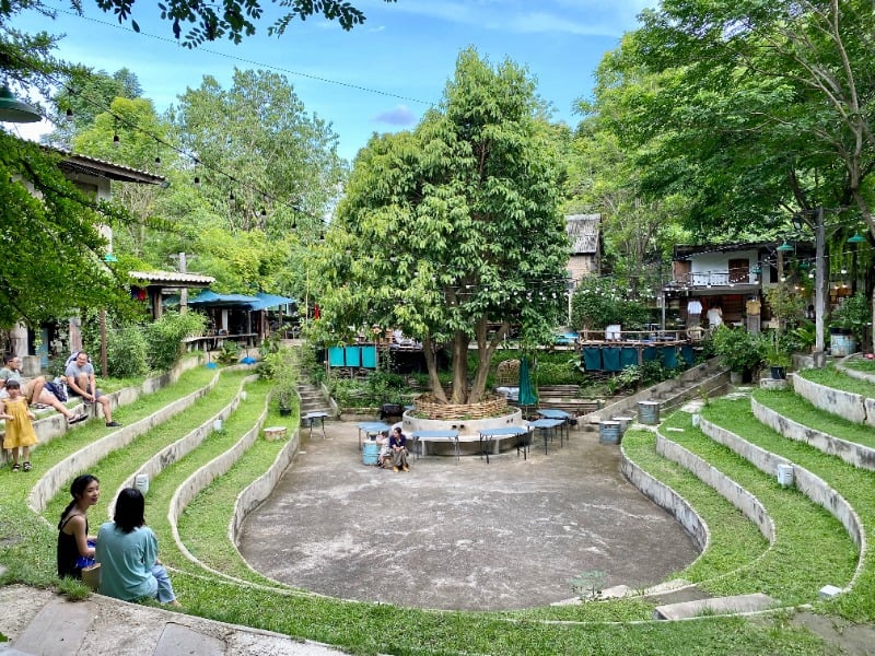 手作雜貨愛好者必訪 Baan Kang Wat