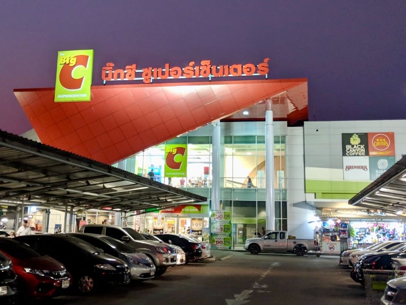 Big C 12